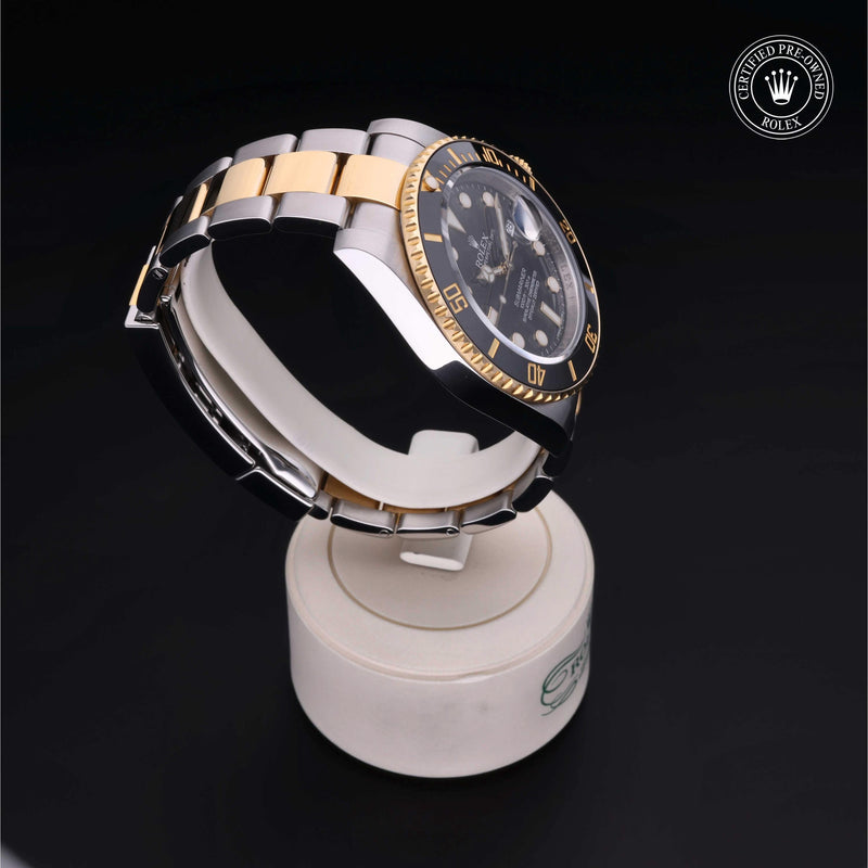 Submariner Date