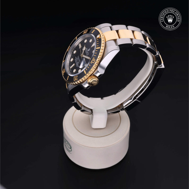 Submariner Date
