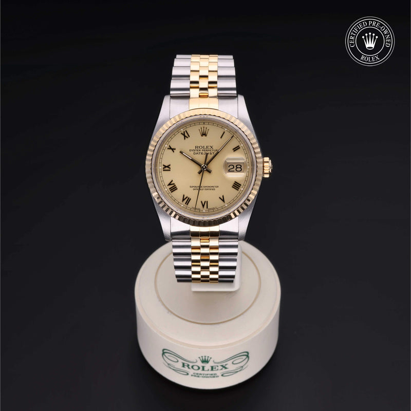 Datejust 36