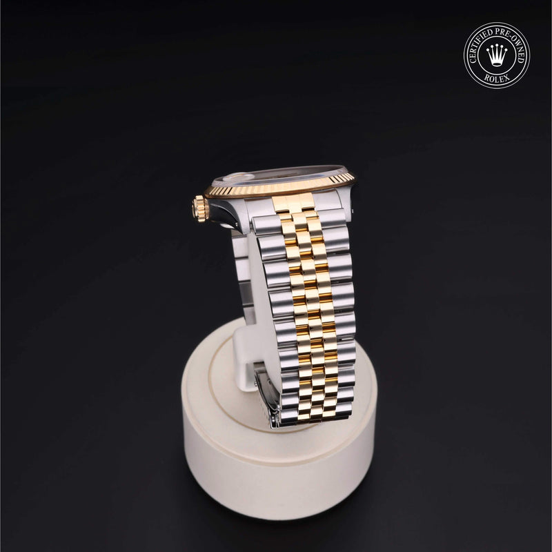 Datejust 36
