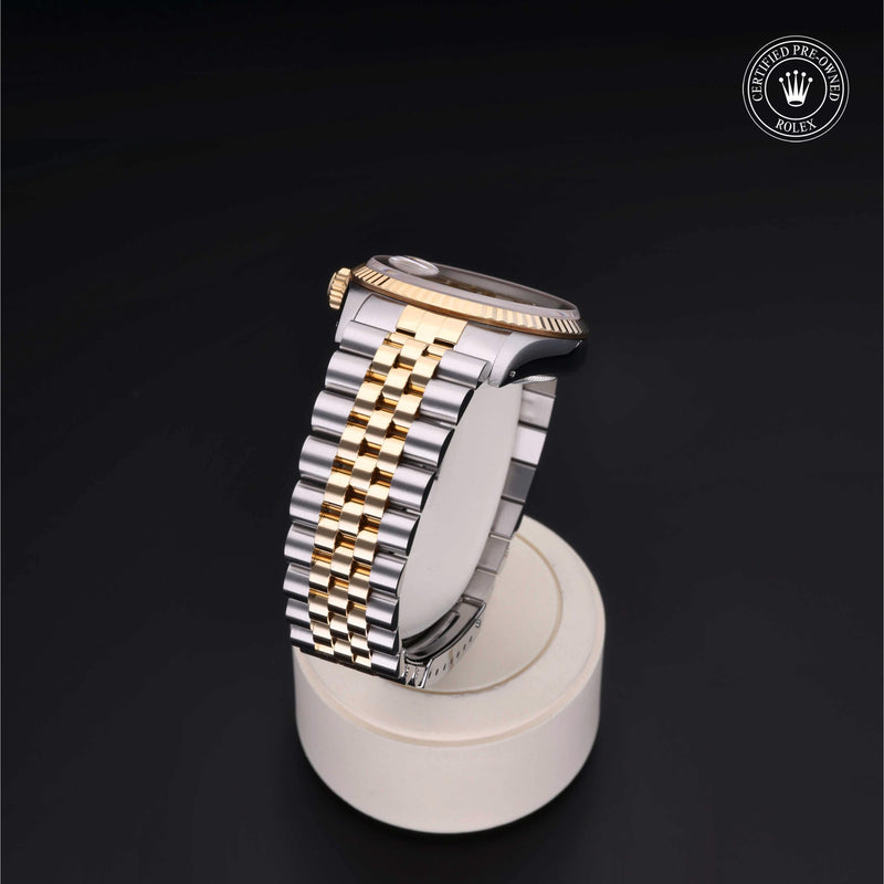 Datejust 36