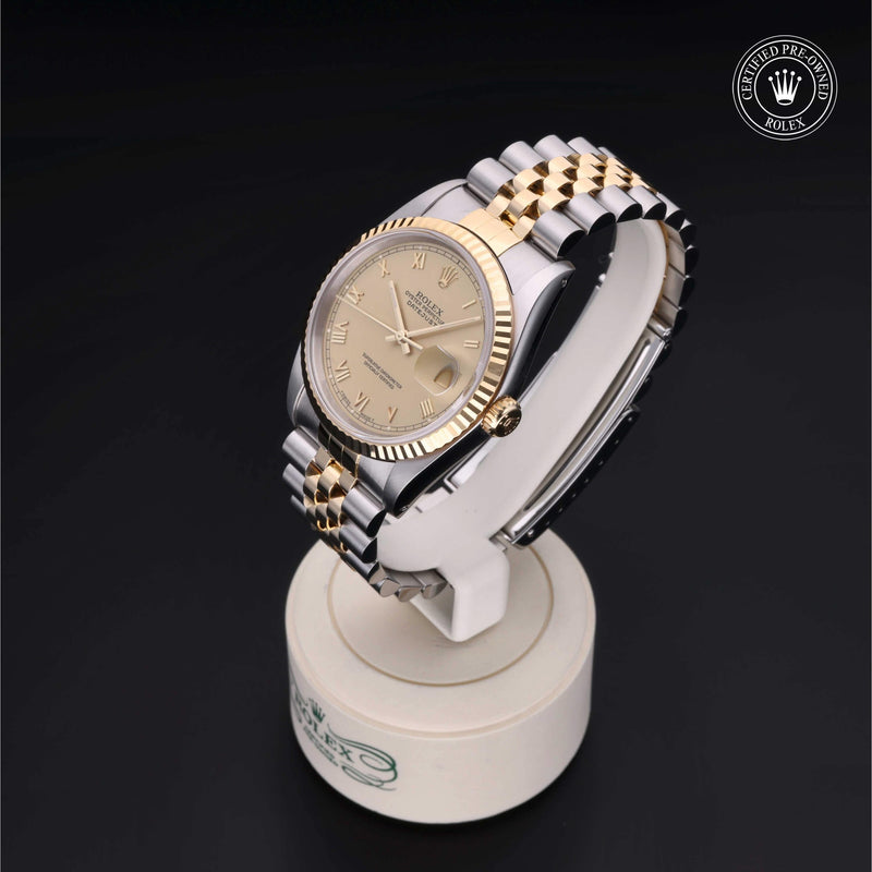 Datejust 36