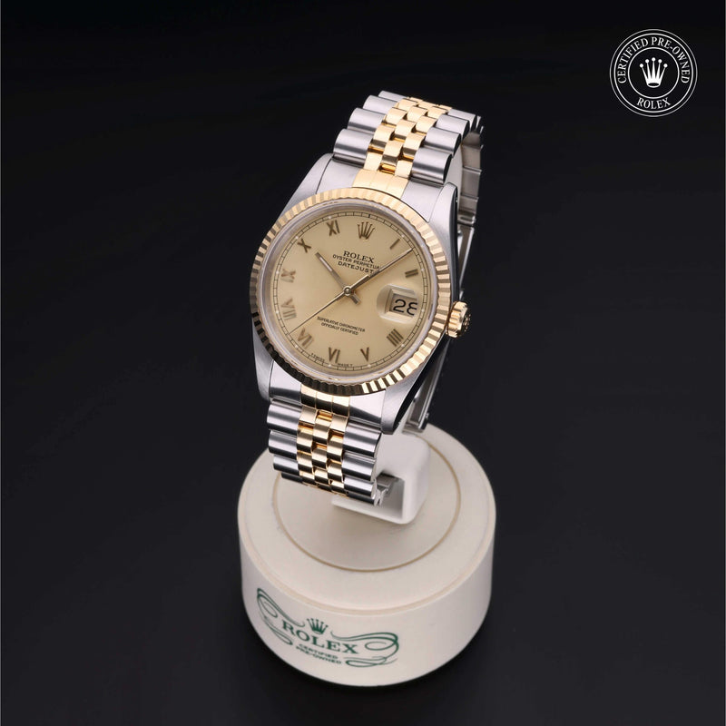 Datejust 36