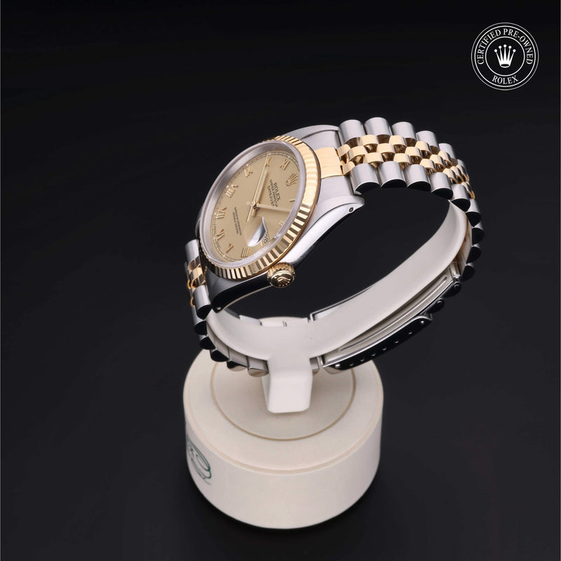Datejust 36