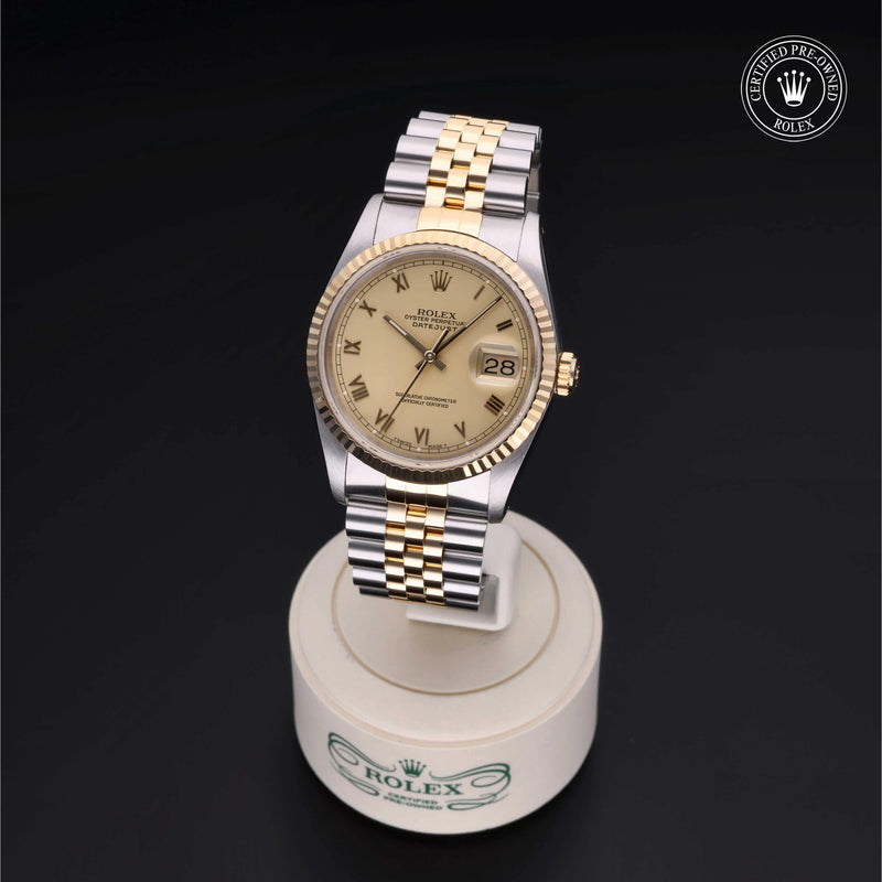 Datejust 36