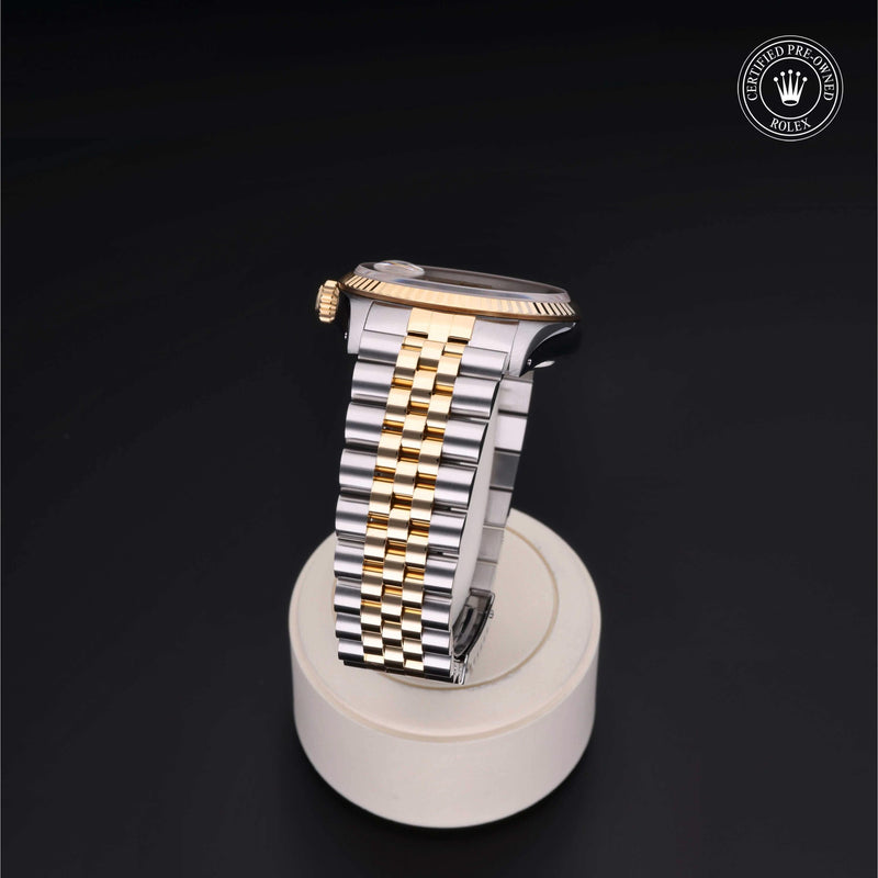Datejust 36