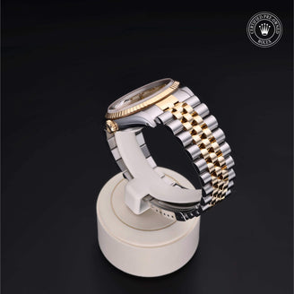 Datejust 36