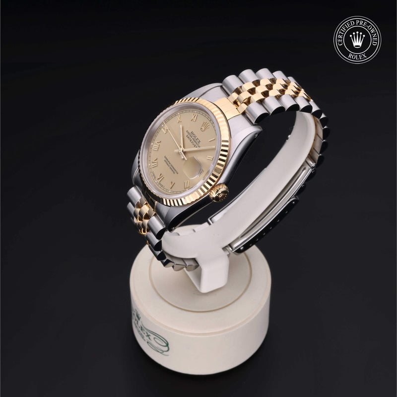 Datejust 36