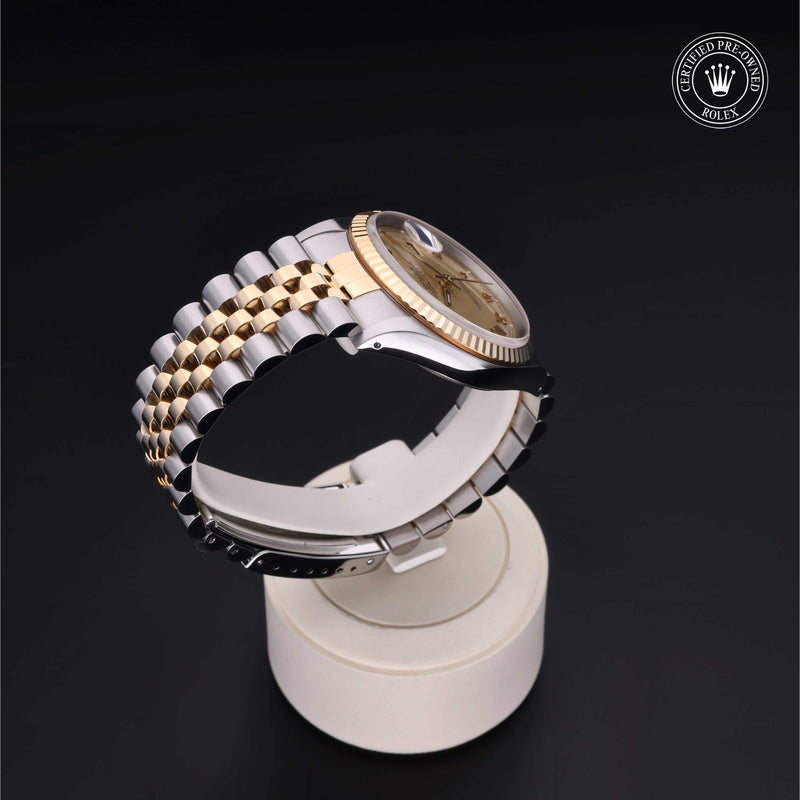Datejust 36
