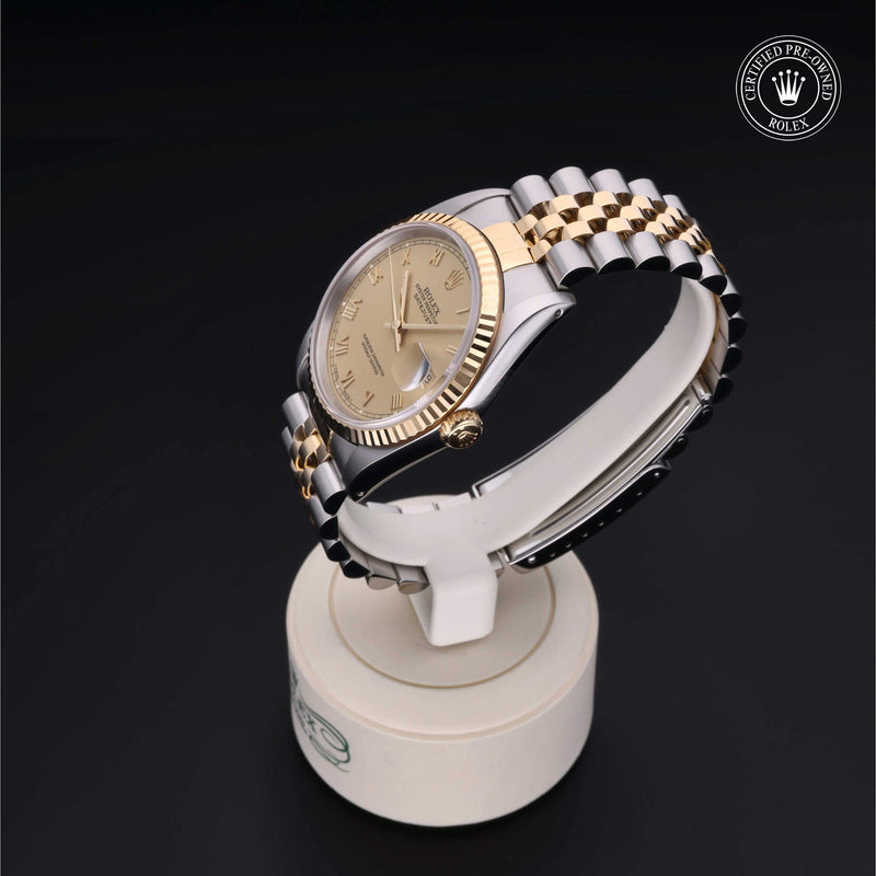 Datejust 36