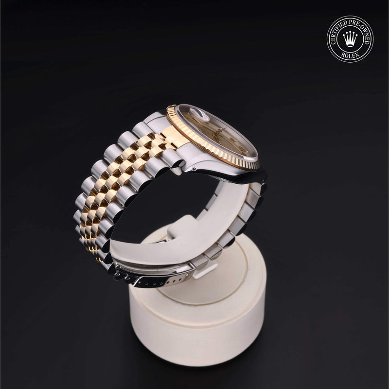 Datejust 36
