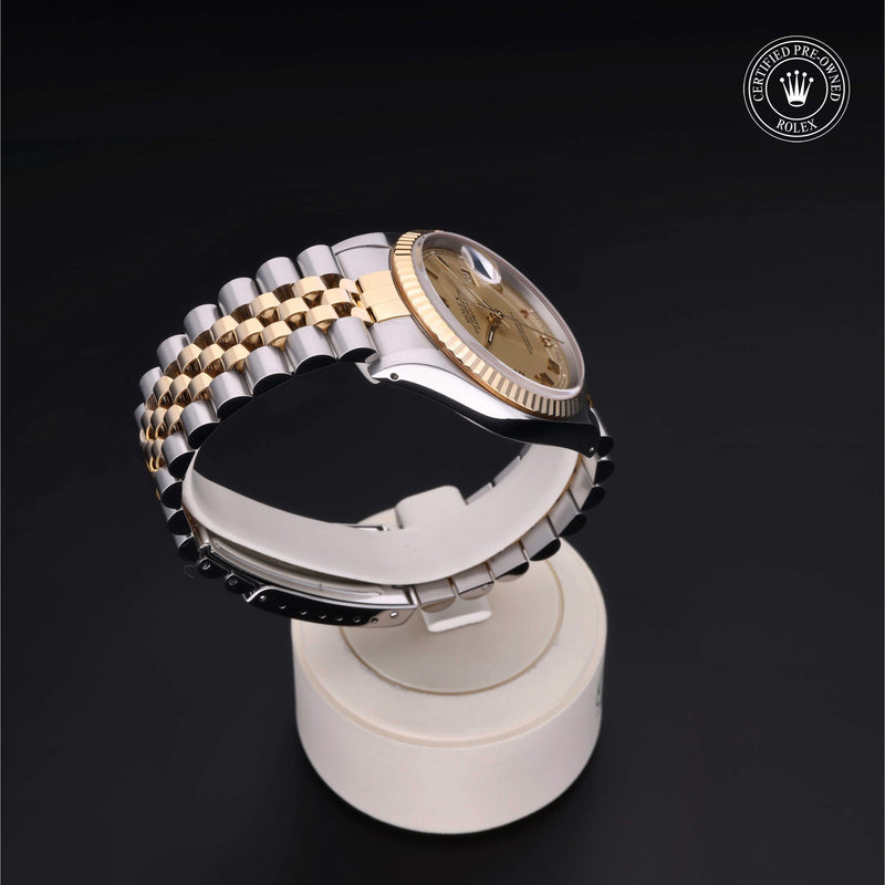 Datejust 36