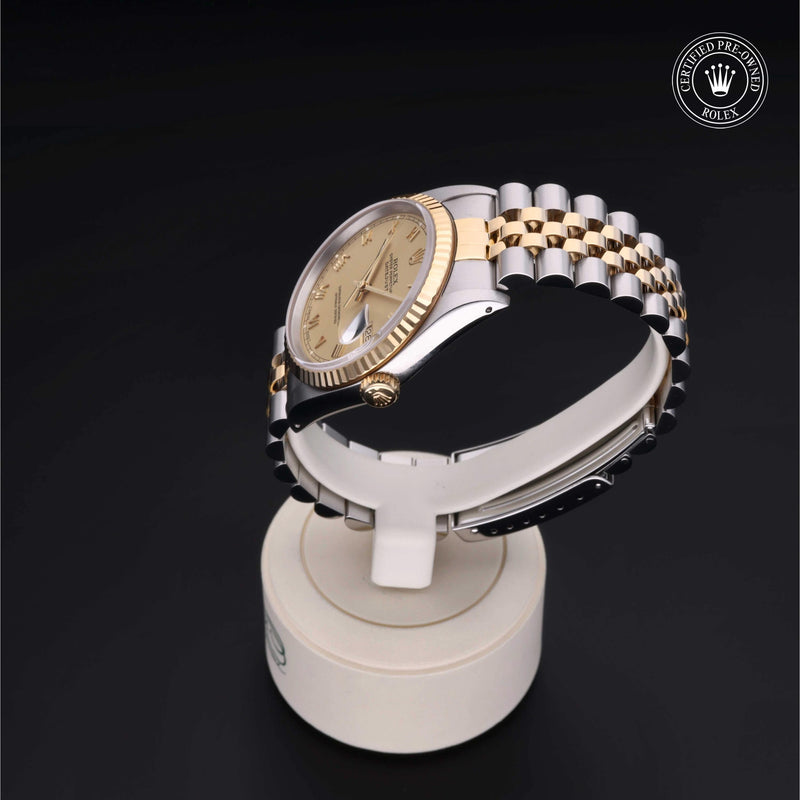 Datejust 36