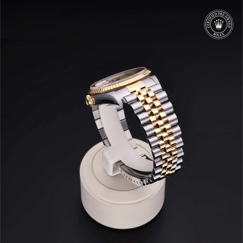 Datejust 36