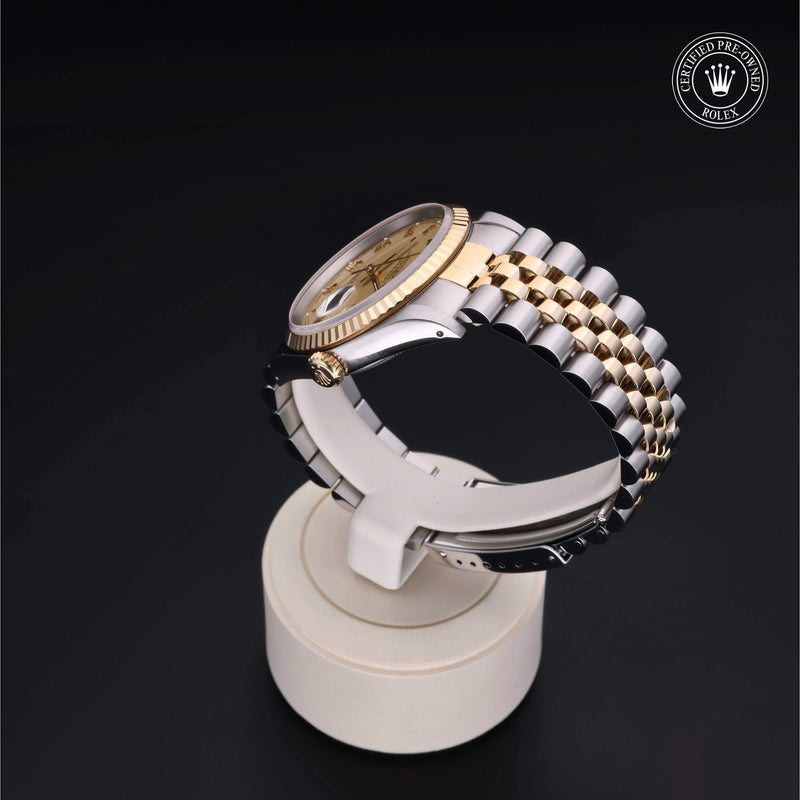 Datejust 36