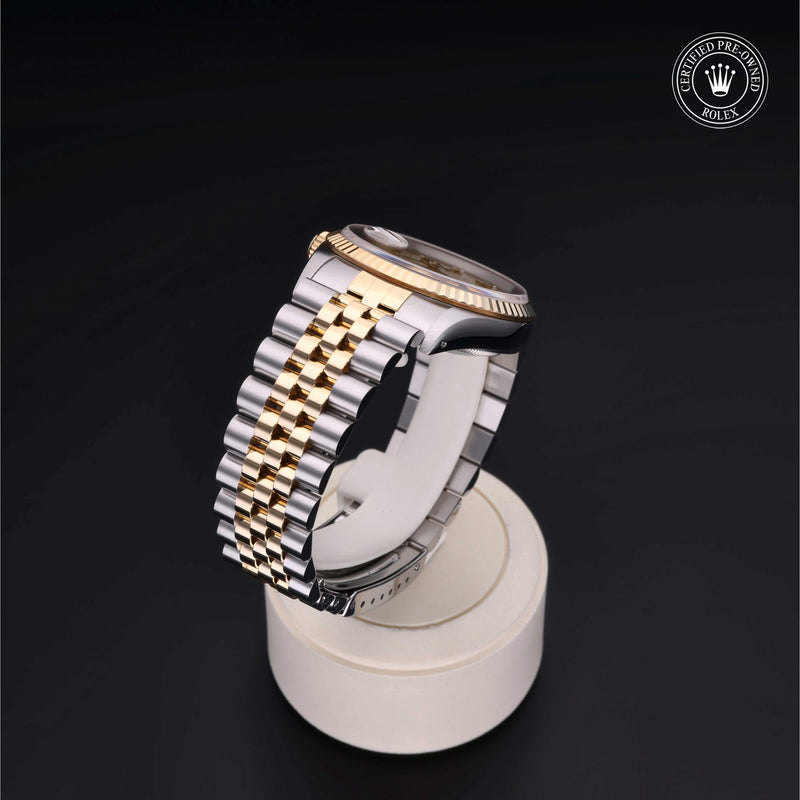 Datejust 36