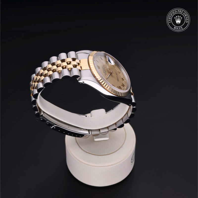 Datejust 36