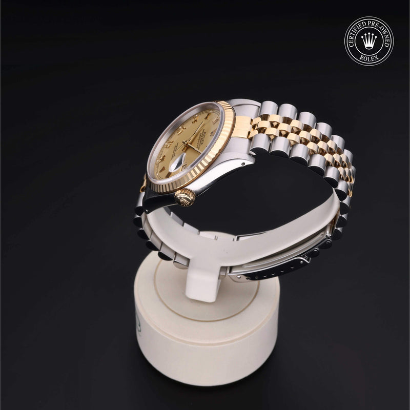 Datejust 36