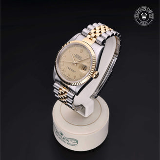 Datejust 36