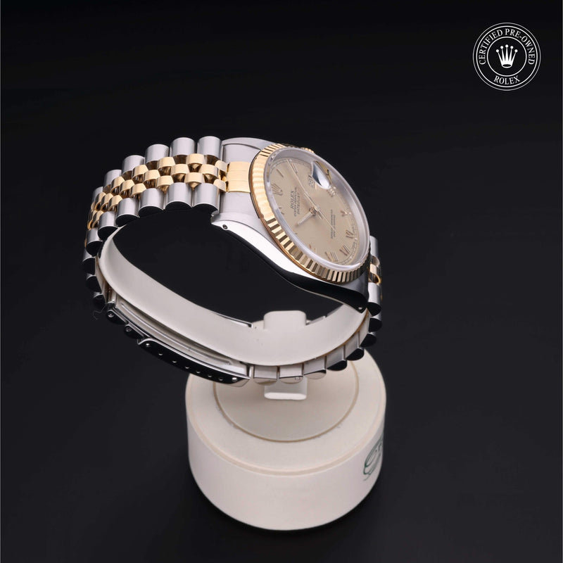 Datejust 36