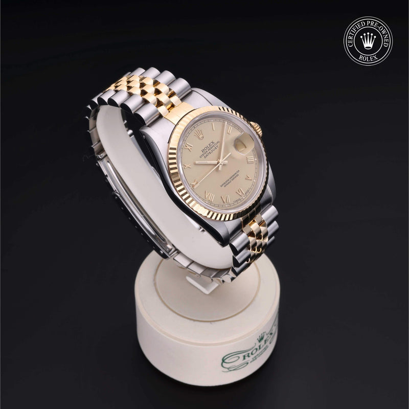 Datejust 36