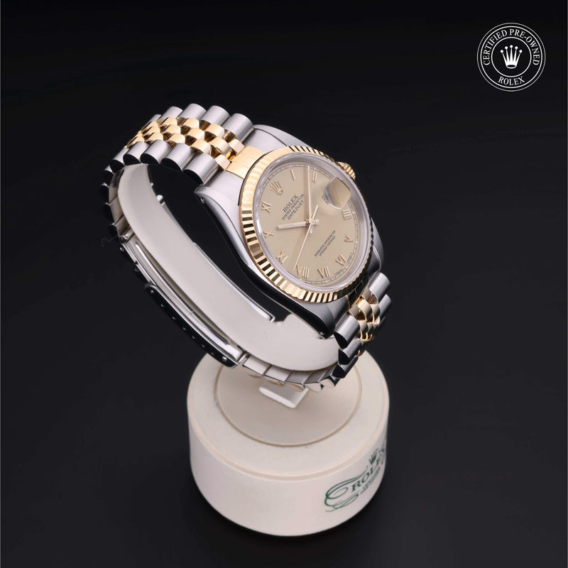 Datejust 36