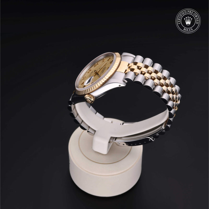 Datejust 36