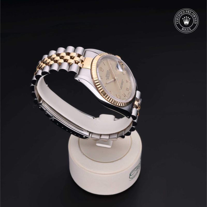 Datejust 36