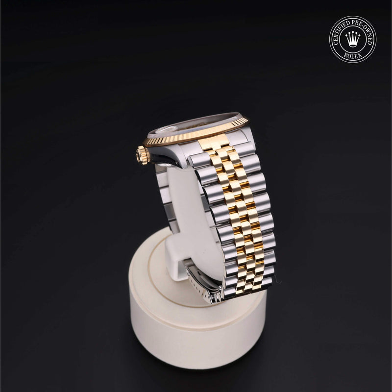 Datejust 36