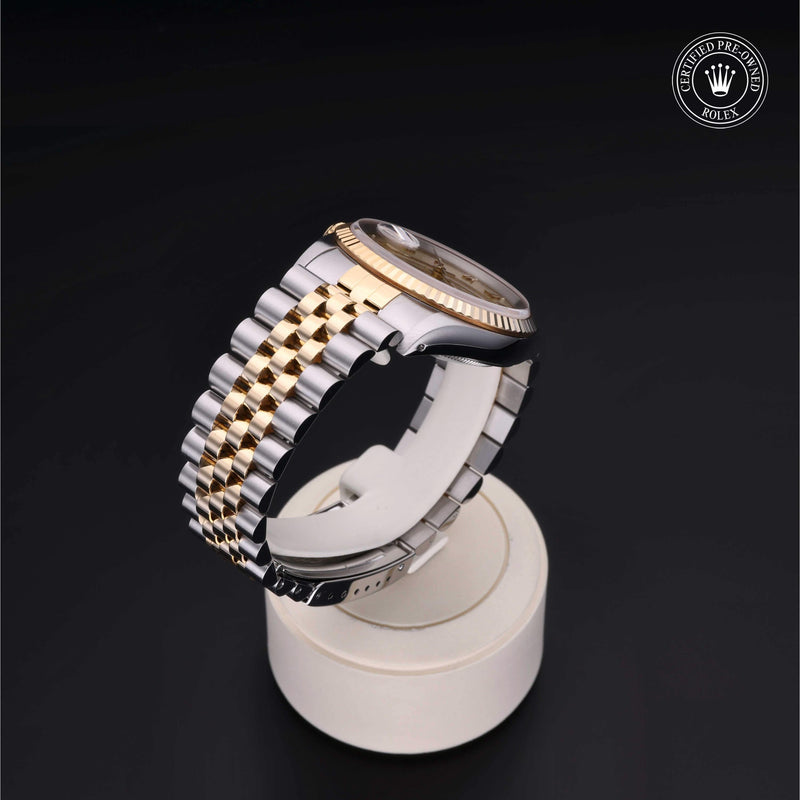 Datejust 36