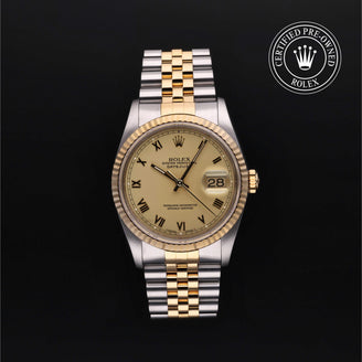 Datejust 36