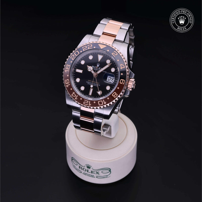 GMT-Master II