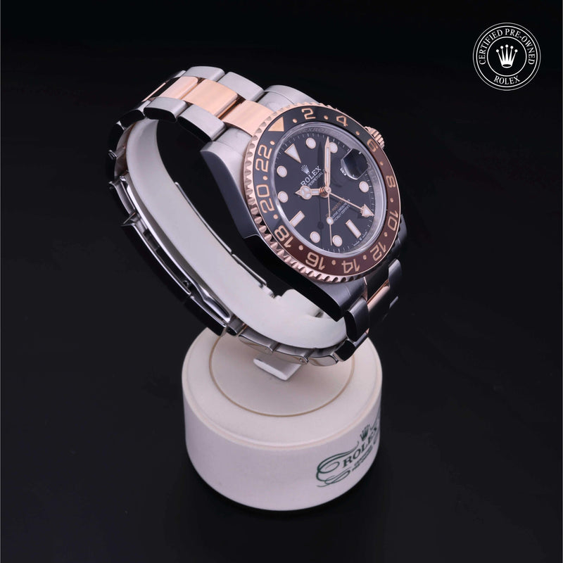 GMT-Master II
