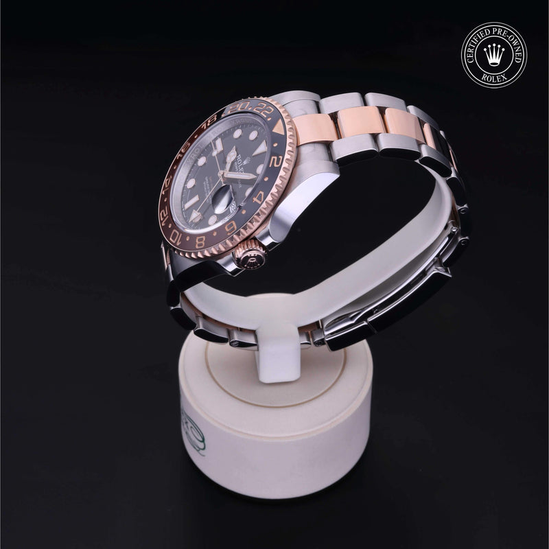 GMT-Master II