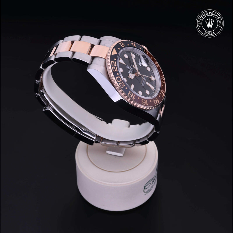 GMT-Master II