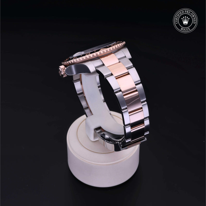 GMT-Master II