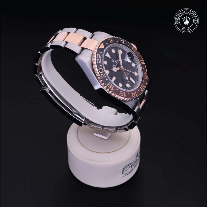 GMT-Master II