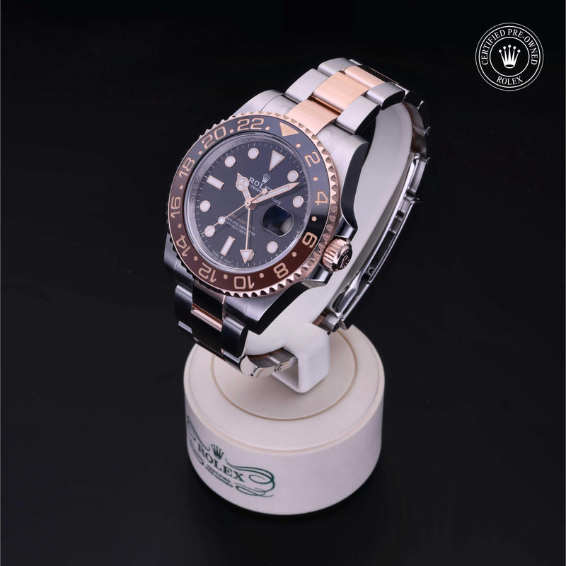 GMT-Master II