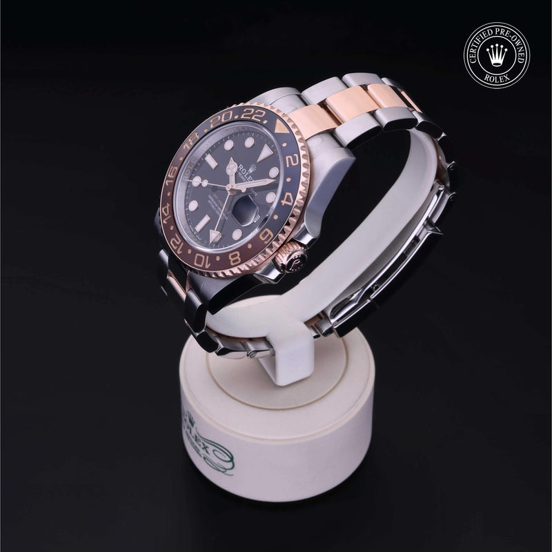 GMT-Master II