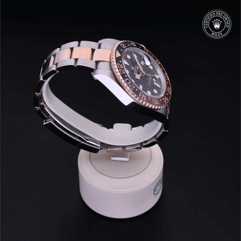 GMT-Master II