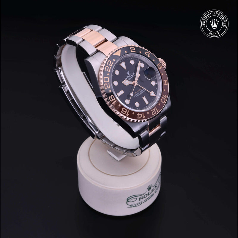 GMT-Master II