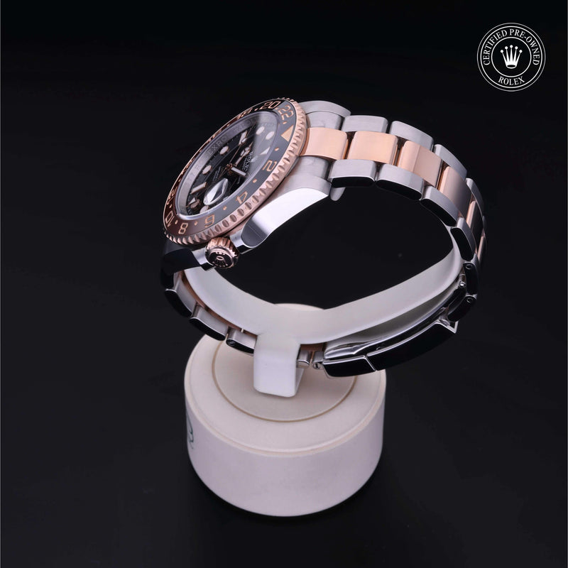 GMT-Master II