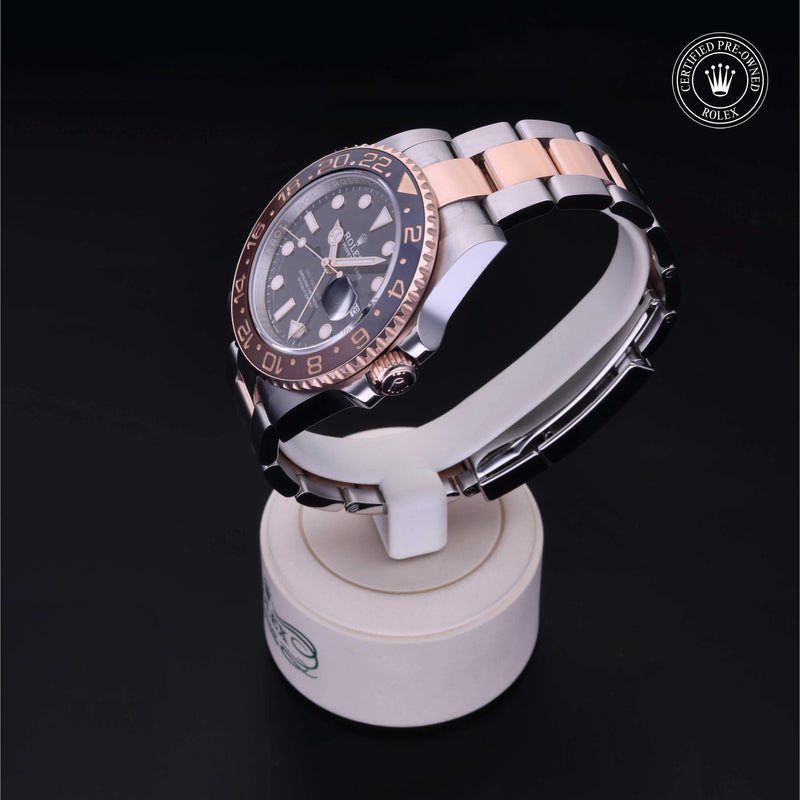 GMT-Master II