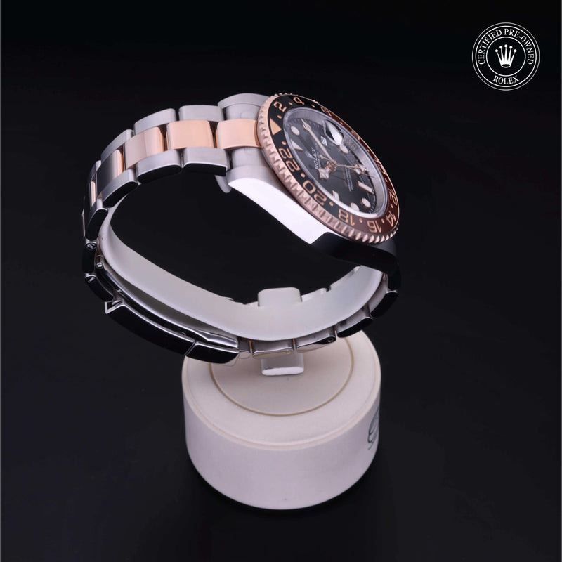 GMT-Master II