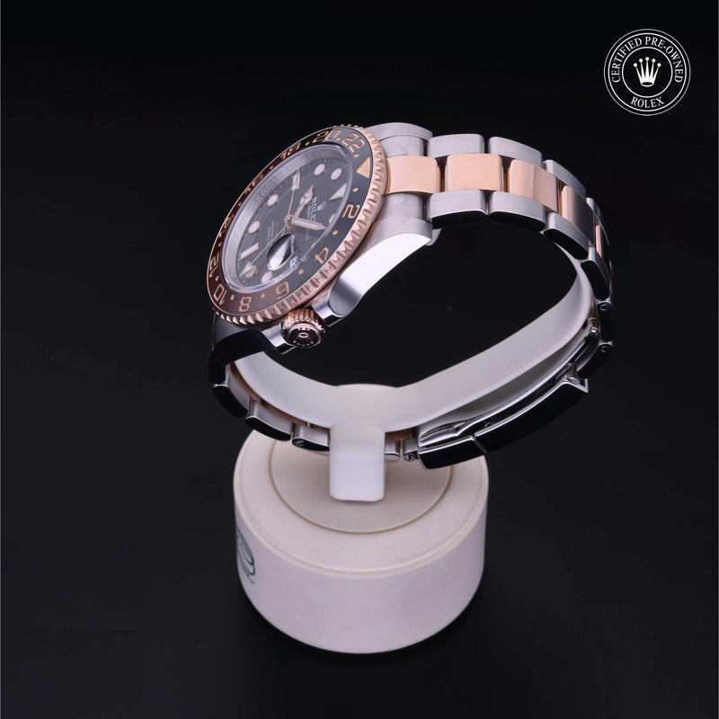 GMT-Master II