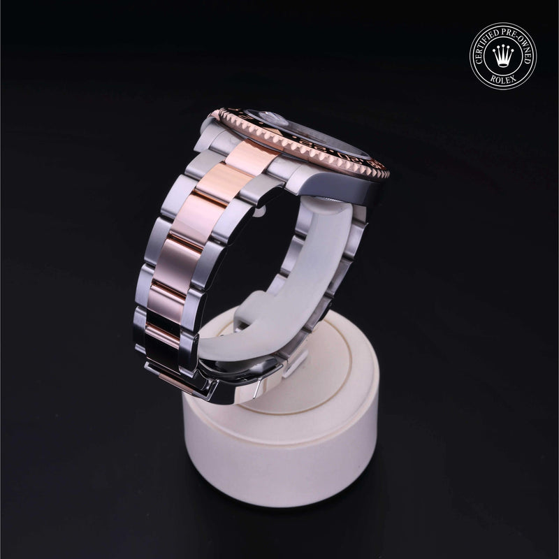 GMT-Master II
