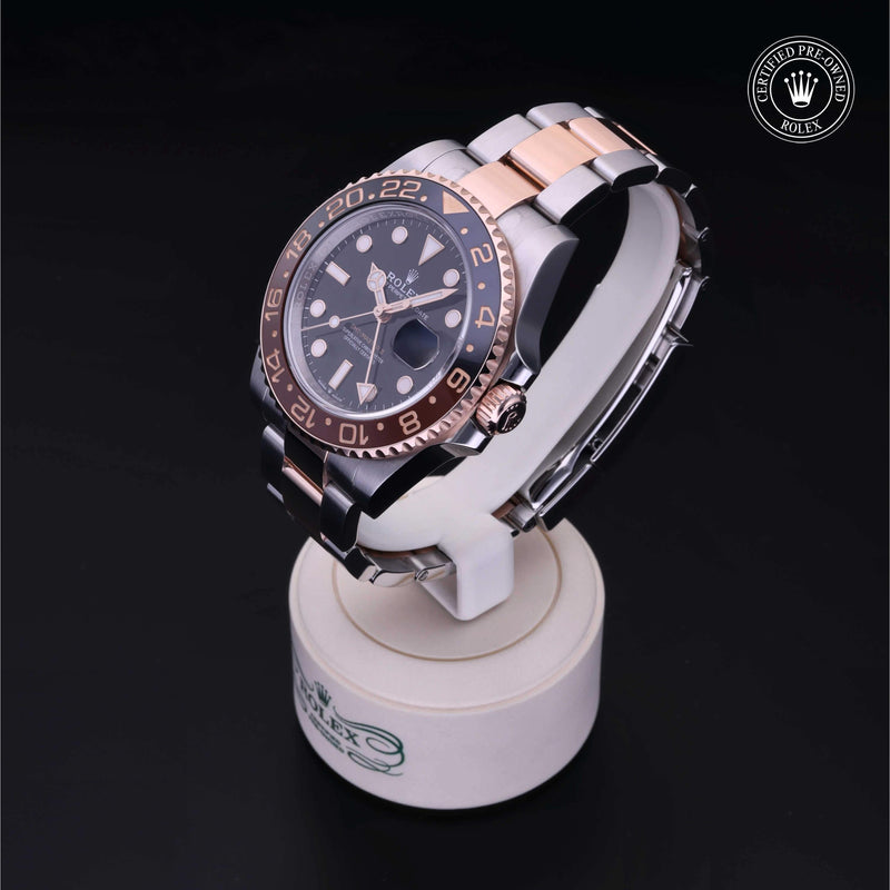 GMT-Master II