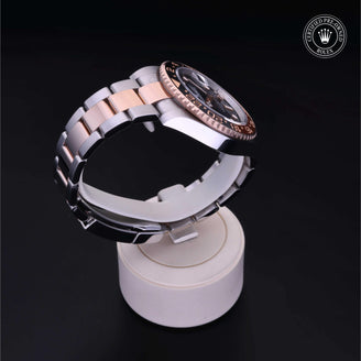 GMT-Master II