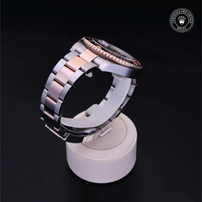 GMT-Master II