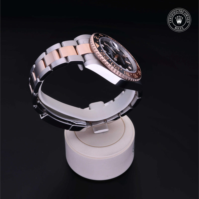 GMT-Master II